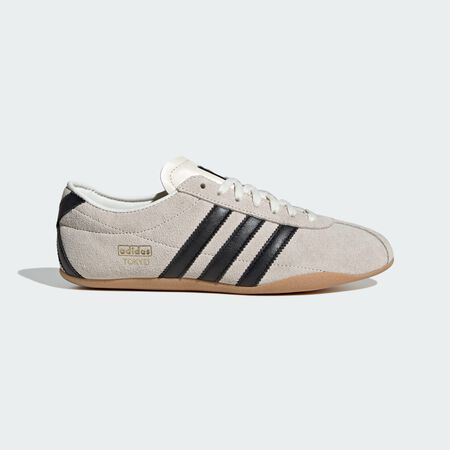 ADIDAS ORIGINALS TOKYO WIT/ZWART DAMES