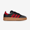 null : ZWART/ROOD
