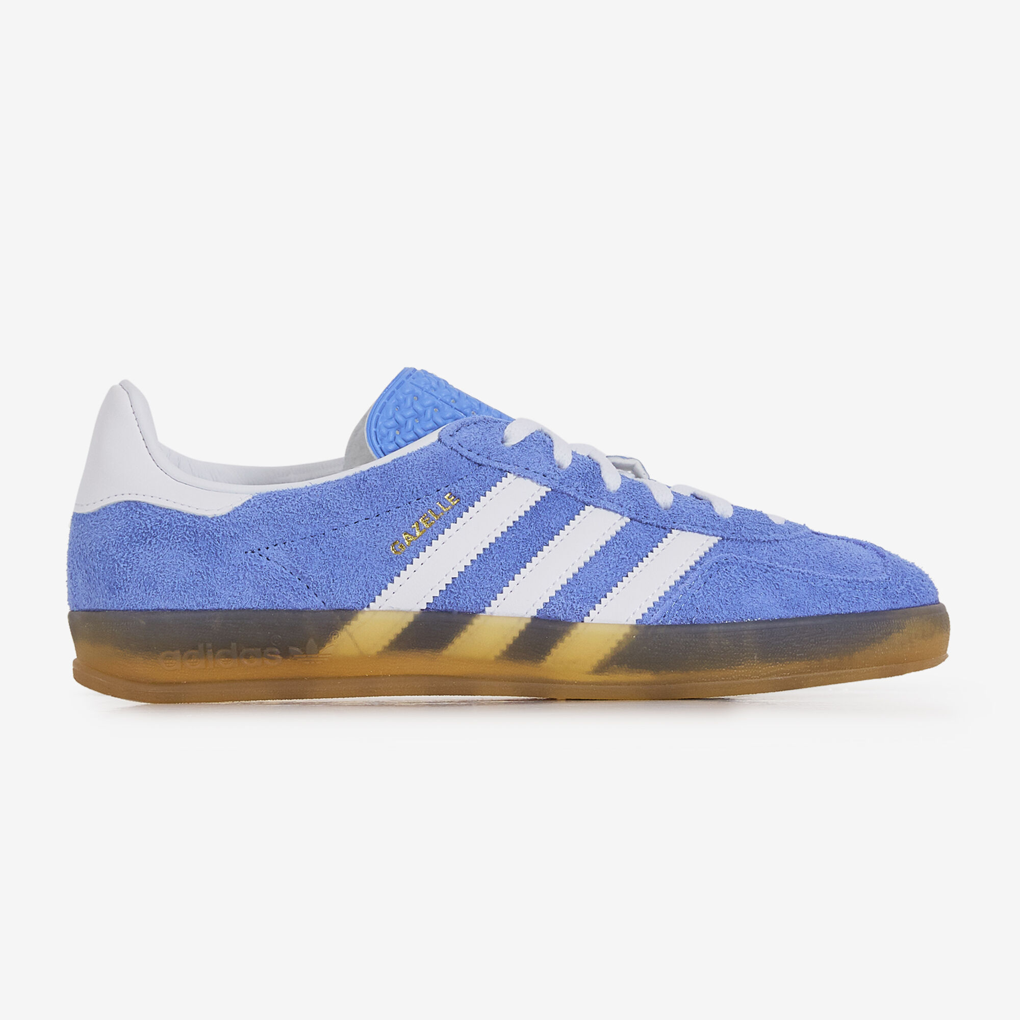 Adidas sneakers blauw dames discount