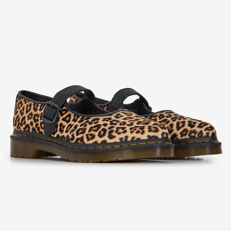 DR MARTENS ELPHIE II CHEETAH BRUIN DAMES