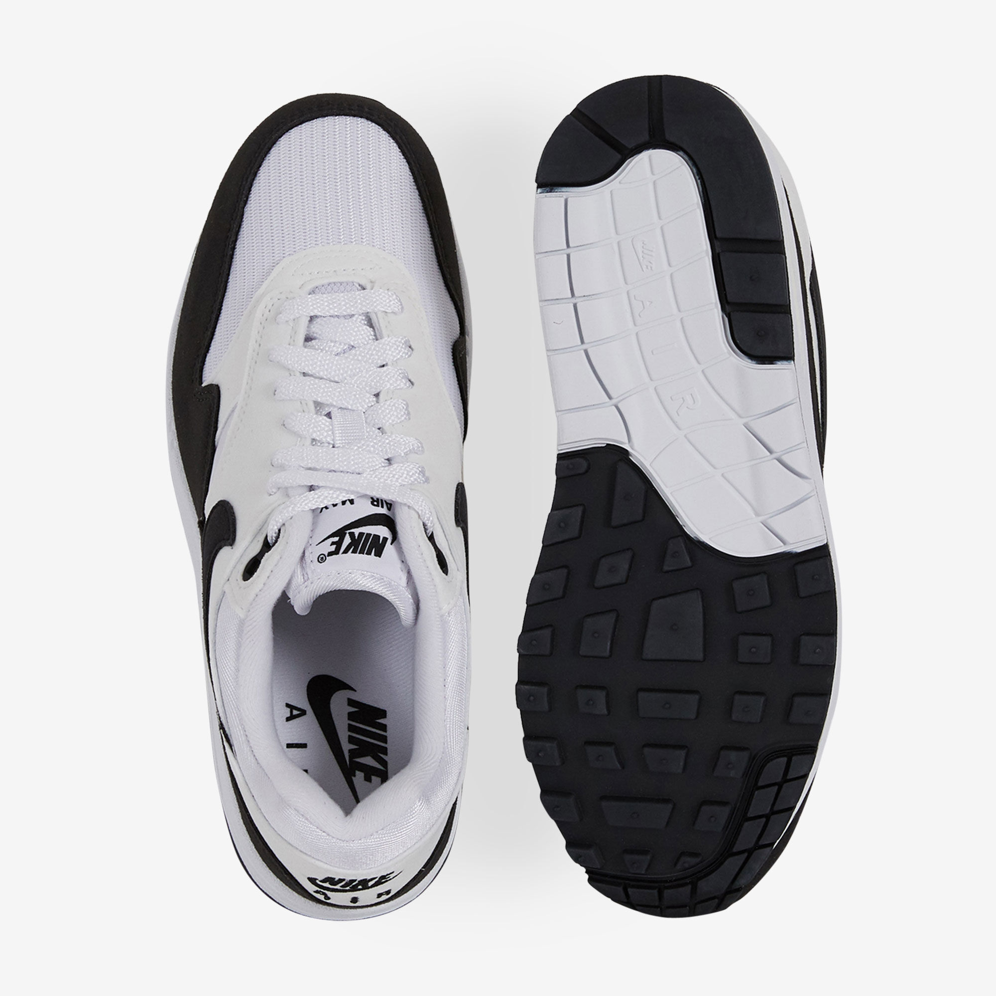Zwarte air max 1 dames cheap