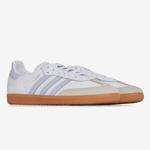 SAMBA OG