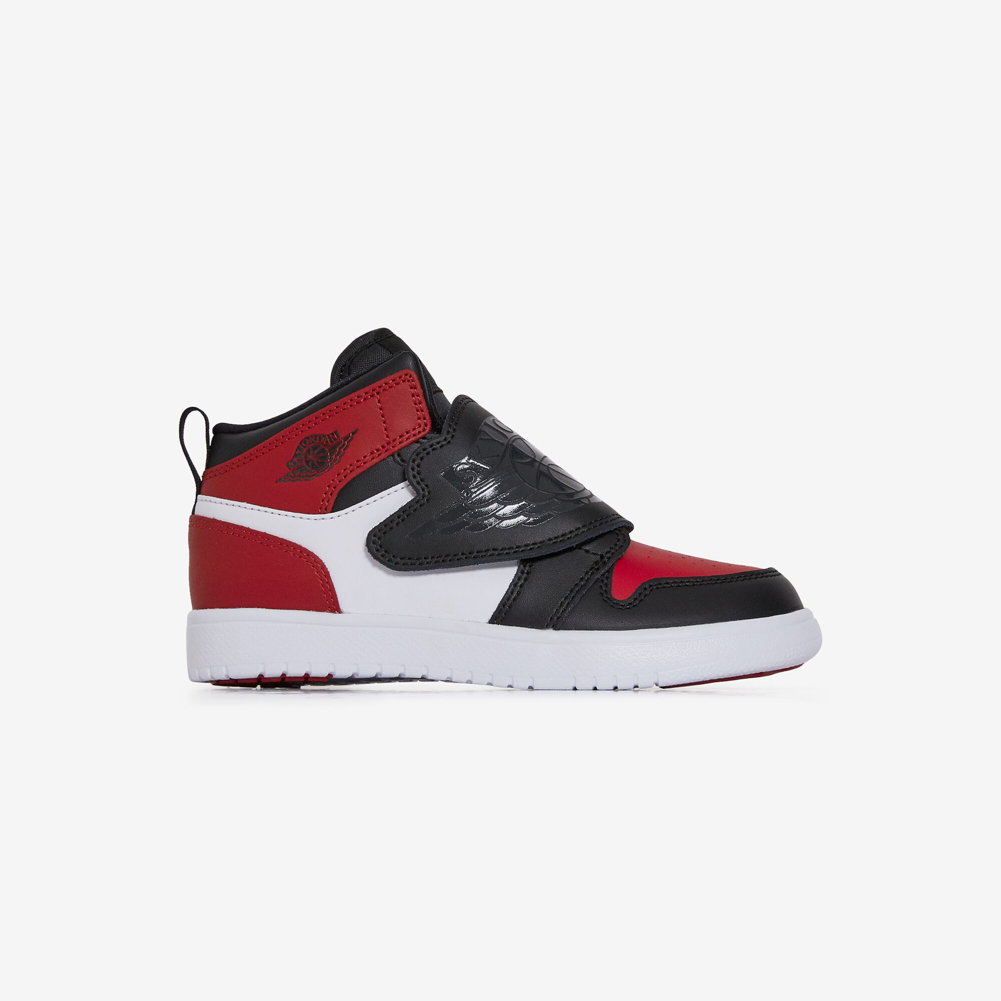 Jordan cheap schoenen wit