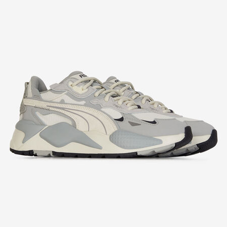 PUMA rs RS-X EFEKT 2.0 GRIJS/BEIGE HEREN