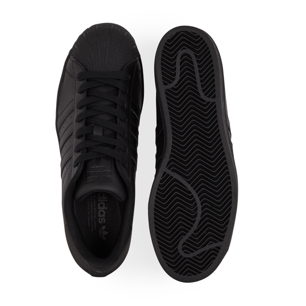 ADIDAS ORIGINALS SUPERSTAR NOIR ZWART SNEAKERS HEREN Courir