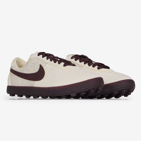 NIKE ASTROGRABBER BEIGE/ZWART DAMES