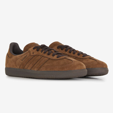 ADIDAS ORIGINALS samba SAMBA OG BRUIN HEREN