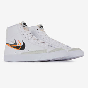 BLAZER MID '77 MULTI SWOOSH