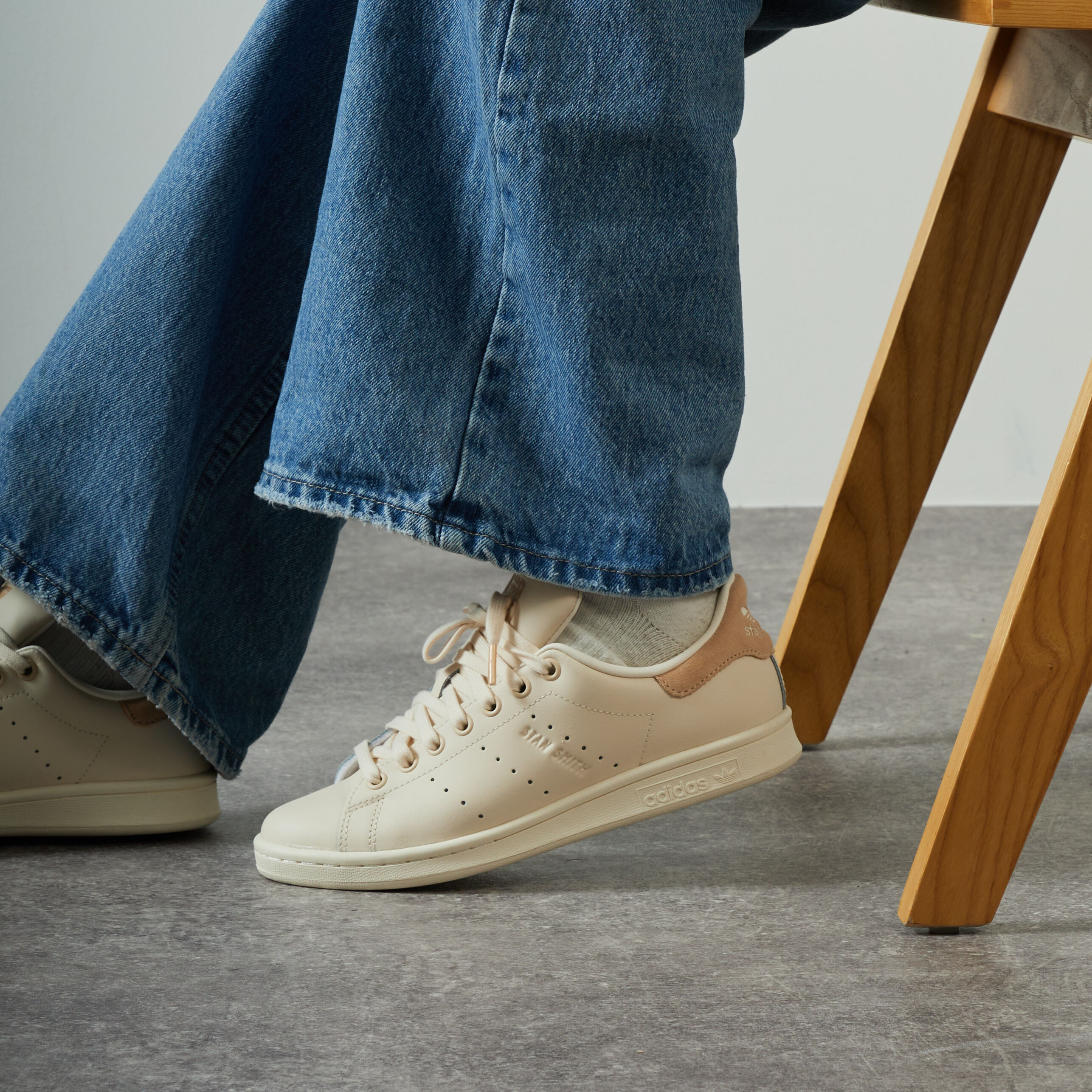 Stan smith nieuwe collectie outlet