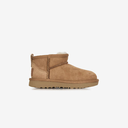 UGG classic mini CLASSIC ULTRA MINI BRUIN BABY