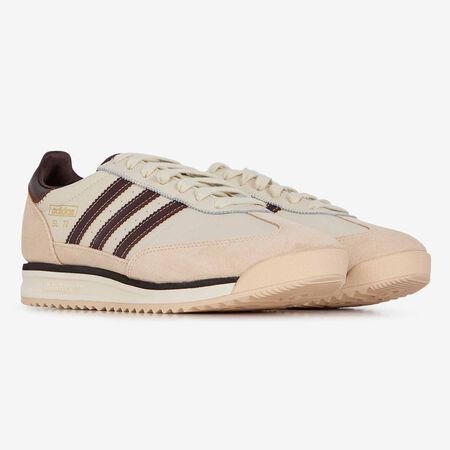 ADIDAS ORIGINALS sl 72 SL 72 RS BEIGE/BRUIN HEREN