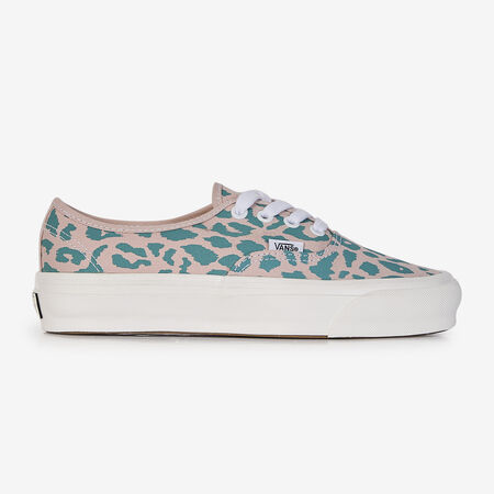 AUTHENTIC LX : ROZE/BLAUW