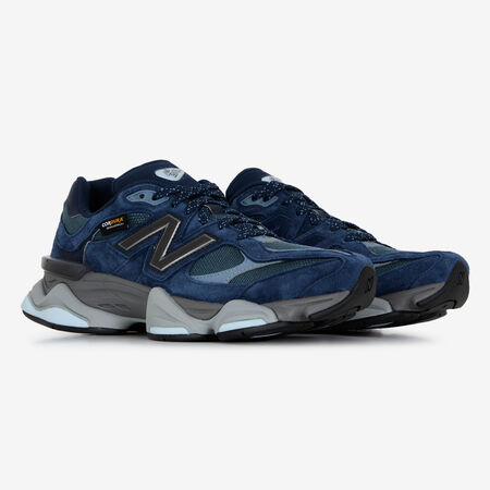 NEW BALANCE 9060 9060 MARINEBLAUW HEREN