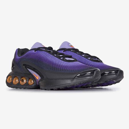 NIKE AIR MAX DN PAARS/ZWART HEREN