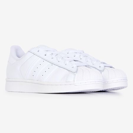 ADIDAS ORIGINALS superstar SUPERSTAR II WIT DAMES
