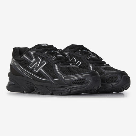 NEW BALANCE 740 ZWART DAMES