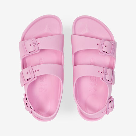 BIRKENSTOCK MILANO EVA ROZE KIND