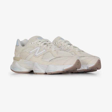 NEW BALANCE 9060 9060 BEIGE/BLAUW JUNIOR