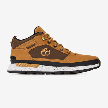 FIELD TREKKER LOW : HONING/BRUIN