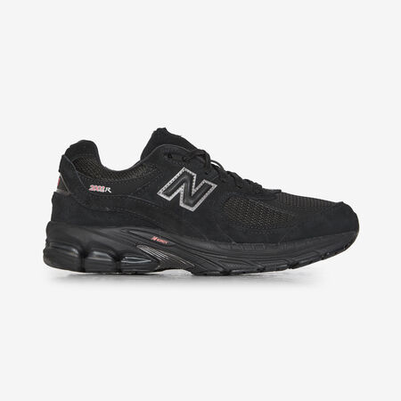 NEW BALANCE 2002r 2002R ZWART JUNIOR