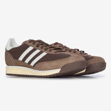 ADIDAS ORIGINALS sl 72 SL 72 RS BRUIN HEREN