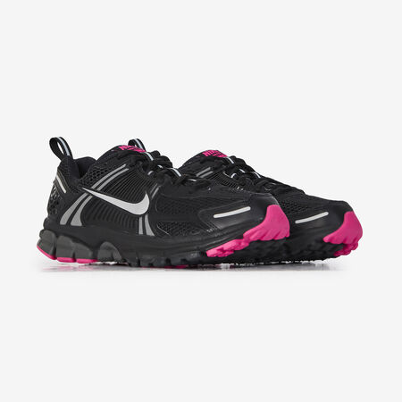 NIKE zoom vomero ZOOM VOMERO 5 ZWART/ROZE JUNIOR