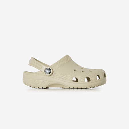 CROCS CLASSIC CLOG BEIGE KIND