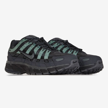 NIKE p-6000 P-6000 GRIJS/ZWART HEREN