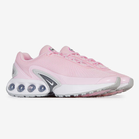 NIKE air max AIR MAX DN ROZE DAMES