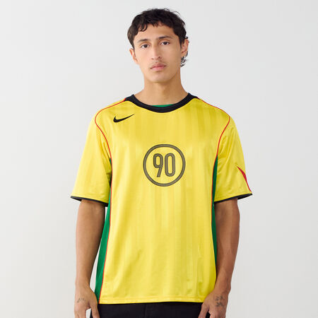 JERSEY T90 ENERGY : GEEL/GROEN