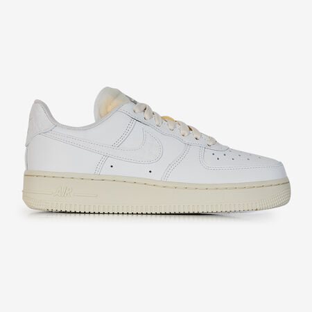 NIKE air force 1 AIR FORCE 1 LOW JEWEL WIT/GOUD DAMES