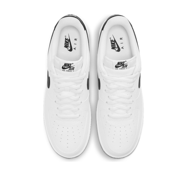 Air force wit zwart sales