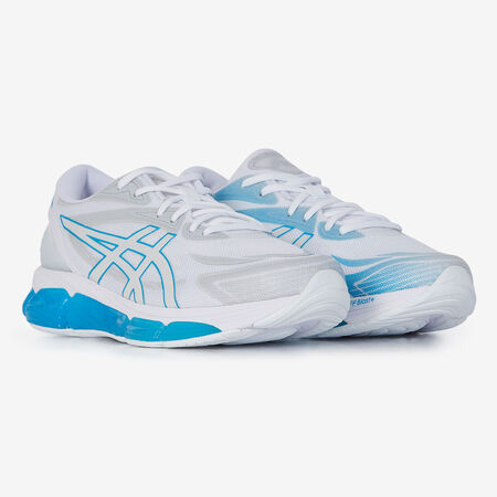 ASICS gel-quantum GEL-QUANTUM 360 VIII WIT/BLAUW HEREN