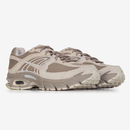NIKE AIR MAX MOTO 2K BEIGE DAMES
