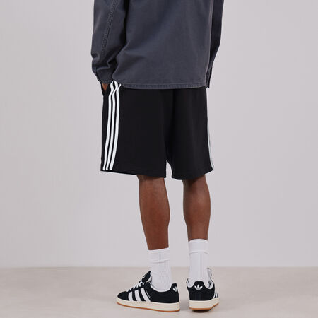ADIDAS ORIGINALS SHORT 3 STRIPES ADICOLOR ZWART HEREN