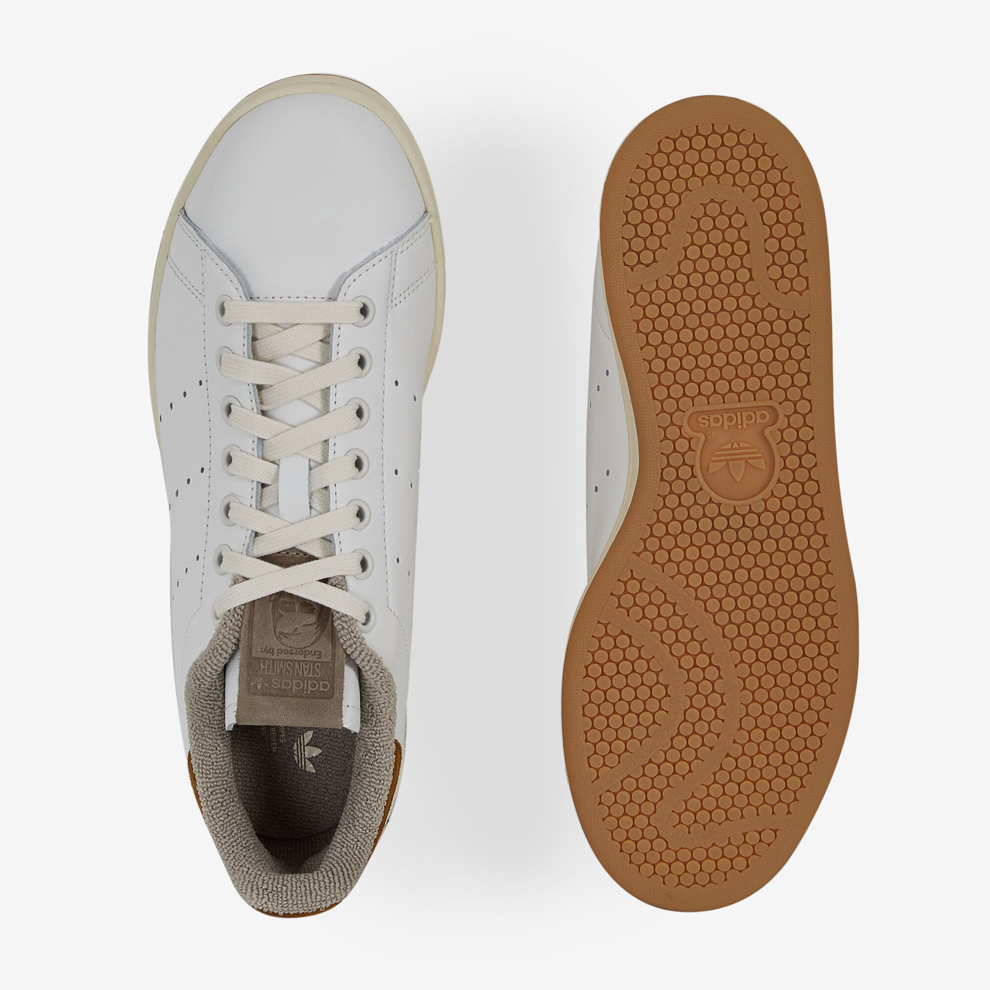 Adidas sneakers heren stan smith online