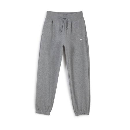 NIKE PANT JOGGER PHOENIX OS GRIS DAMES