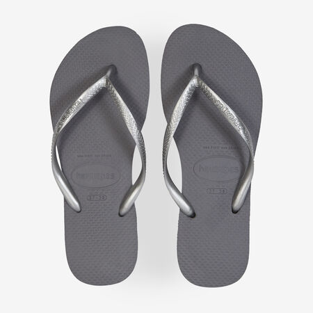 HAVAIANAS slim SLIM GRIJS DAMES