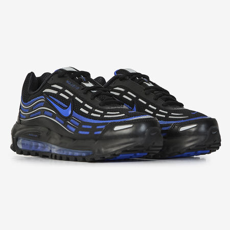 NIKE AIR MAX TL 2.5 ZWART/BLAUW HEREN