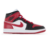 null : ZWART/ROOD