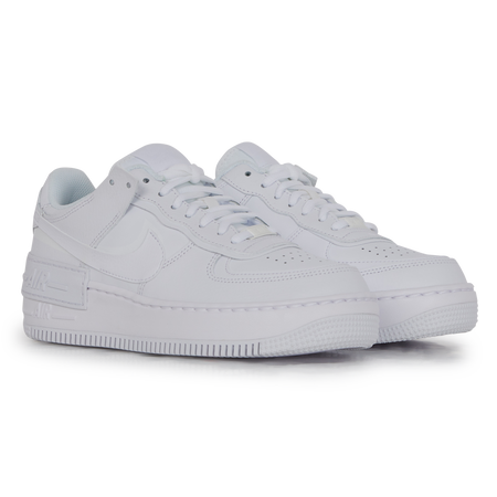 NIKE air force 1 AIR FORCE 1 SHADOW WIT DAMES