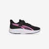 null : ZWART/ROZE