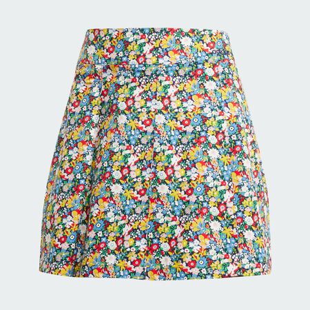 ADIDAS ORIGINALS Jupe plissée adidas Originals x Liberty London Multicolor DAMES