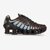 null : ZWART/BLAUW