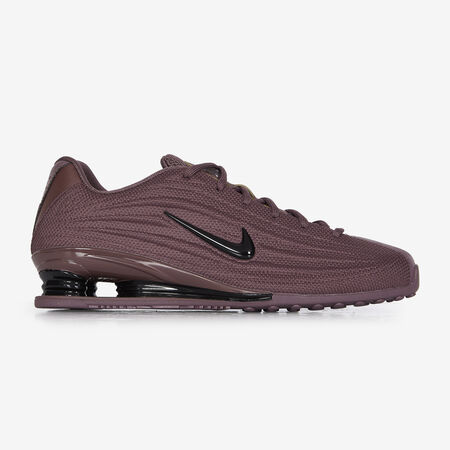 NIKE shox SHOX Z TAUPE DAMES
