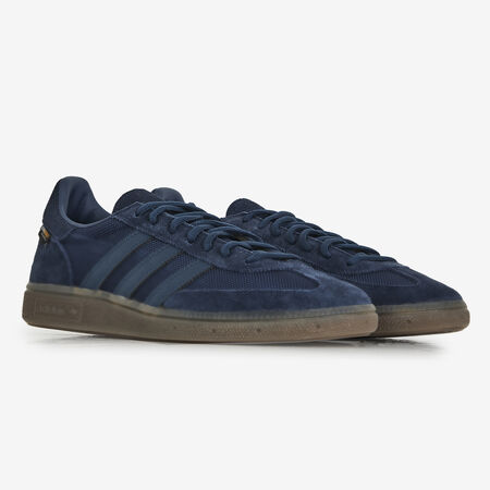 ADIDAS ORIGINALS spezial HANDBALL SPEZIAL CORDURA MARINEBLAUW/BRUIN HEREN