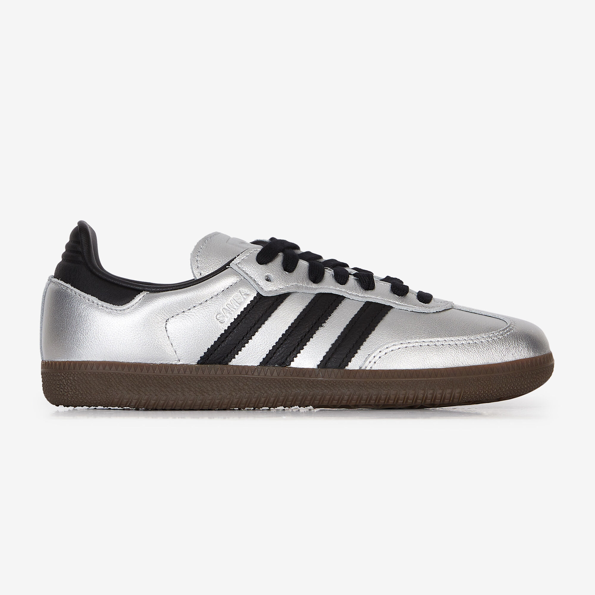 Samba heren grijs online