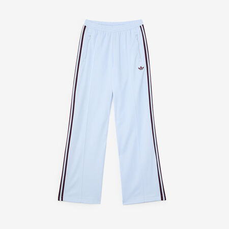 ADIDAS ORIGINALS PANT CLASSIC BLAUW/BRUIN DAMES