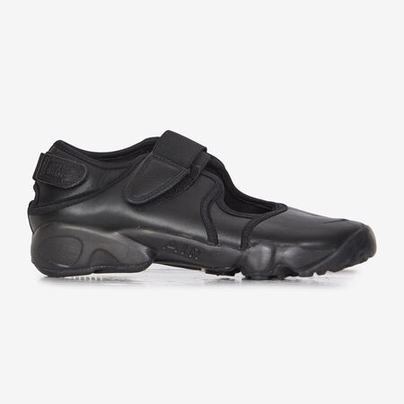 NIKE AIR RIFT ZWART DAMES