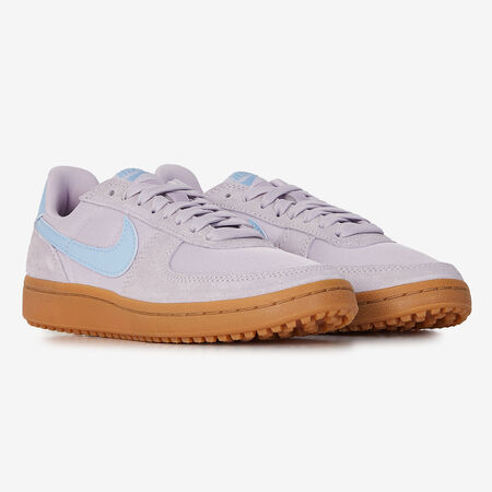 NIKE field general FIELD GENERAL LILA/BLAUW DAMES